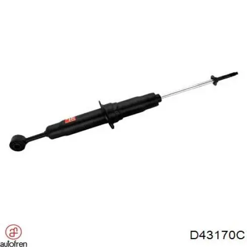  Autofren D43170C ціна, від 25.16 USD