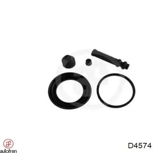 Купити D4574 Autofren Ремкомплект переднього супорту