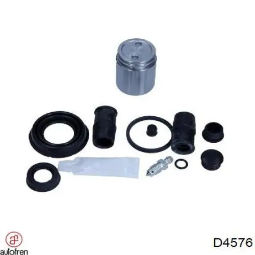 Купити D4576 Autofren Супорт гальмівного, заднього