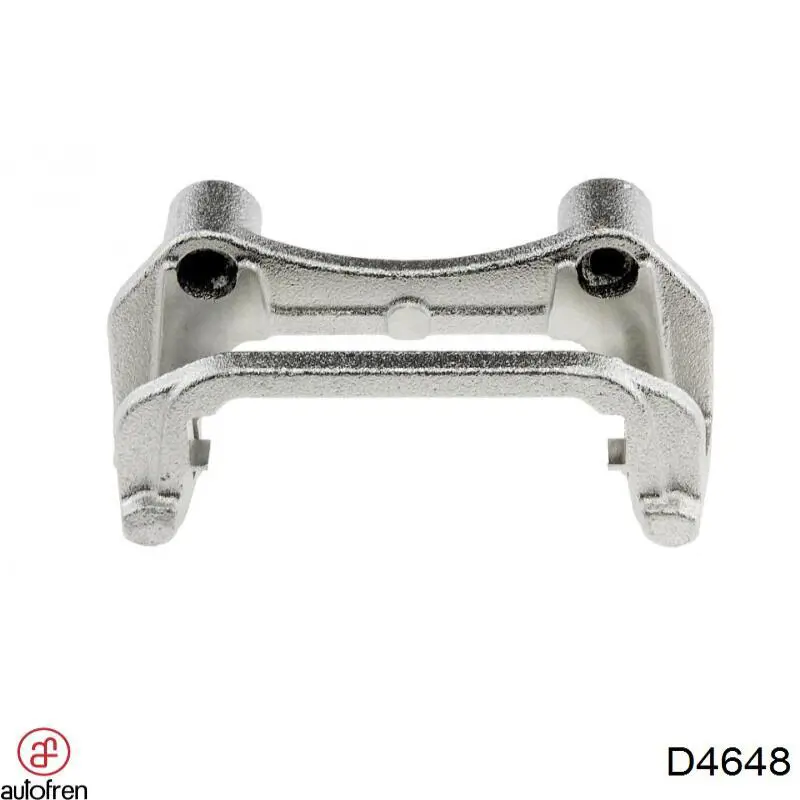 Ремкомплект переднього супорту GJYA3326Z Mazda