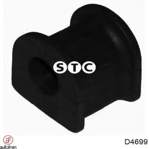 Ремкомплект супорту D4699 Autofren