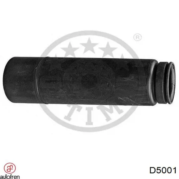 Відбійник заднього амортизатора D5001 Autofren