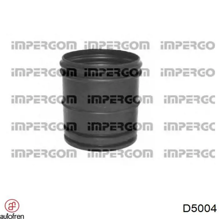 Купити D5004 Autofren Буфер-відбійник амортизатора переднього + пильовик