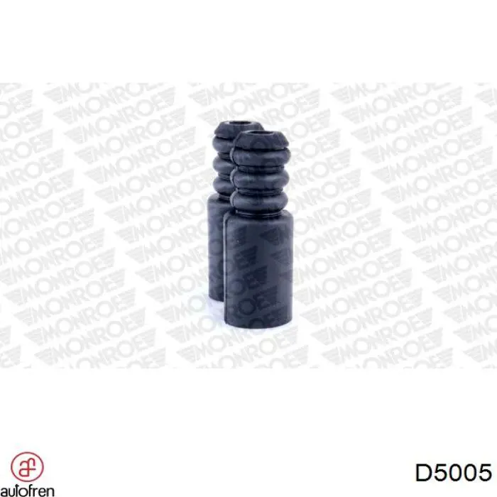 Пильник стійки задньої Autofren D5005 ціна, від 9.90 USD