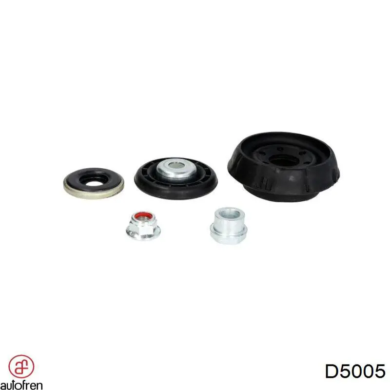 Купити D5005 Autofren Пильник заднього амортизатора