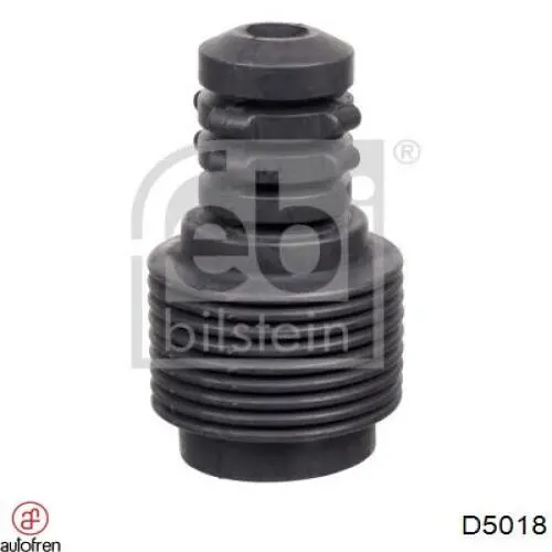 Купити D5018 Autofren Пильник амортизатора переднього