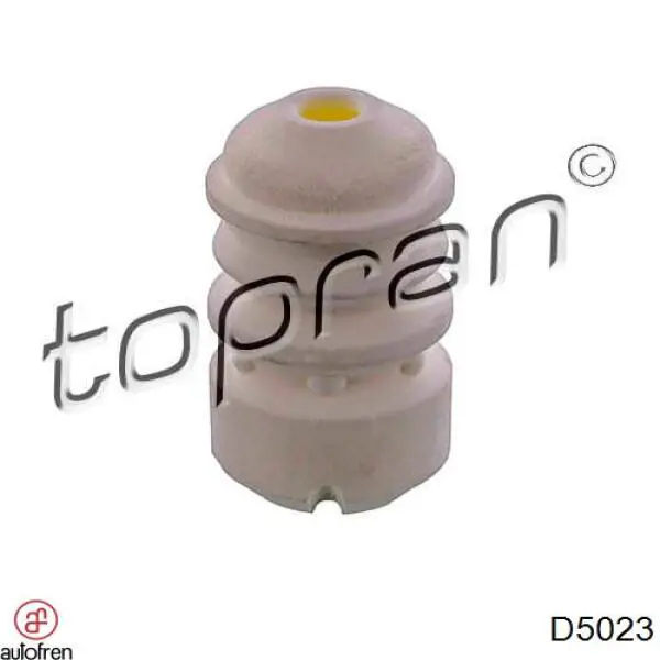 D5023 Autofren Буфер амортизатора заднього