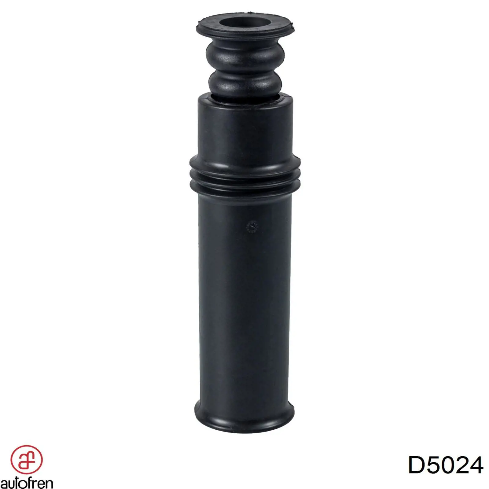 D5024 Autofren буфер-відбійник амортизатора заднього + пильовик