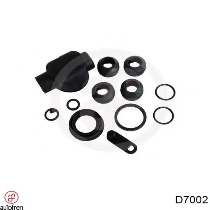 1131358X Quick Brake 