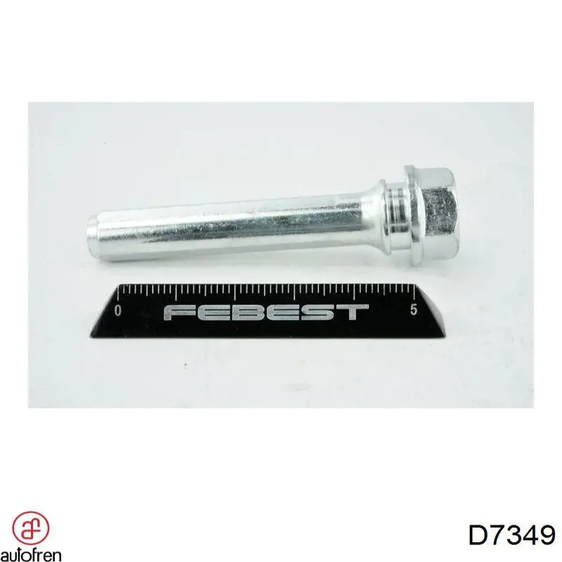 Купити D7349 Autofren 
