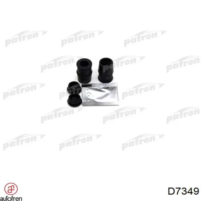 D7349 Autofren 