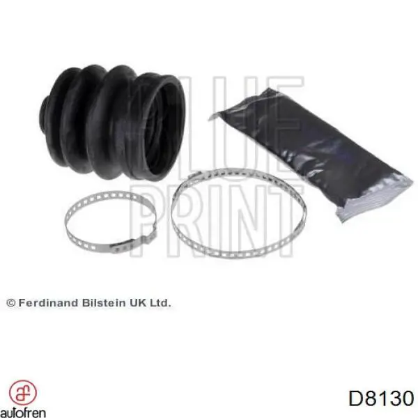 Купити D8130 Autofren Пильник шарніра приводу