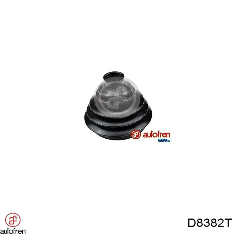Купити D8382T Autofren Пильник шарніра приводу