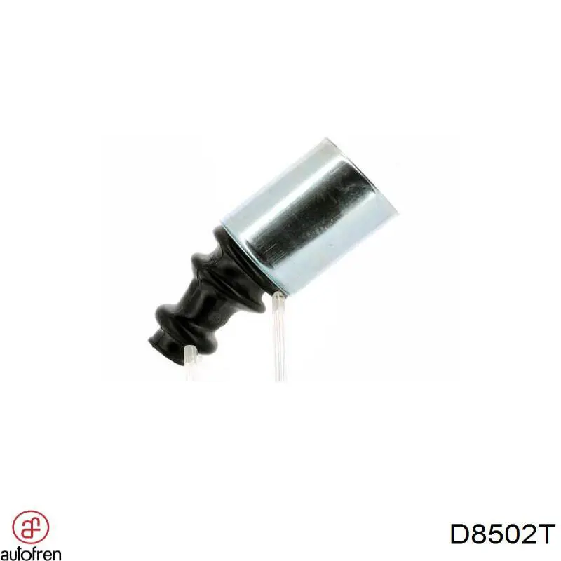 Купити D8502T Autofren Пильник шарніра приводу