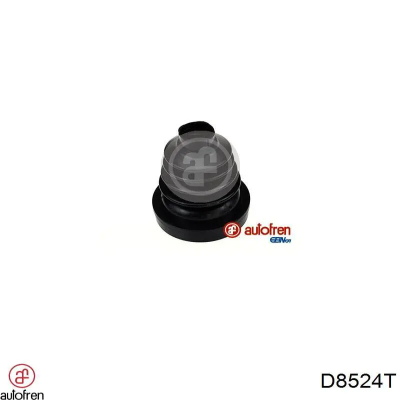 Купити D8524T Autofren Пильник ШРКШ внутрішній, лівий