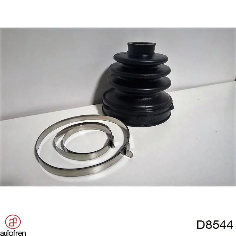  Autofren D8544 ціна, від 11.29 USD
