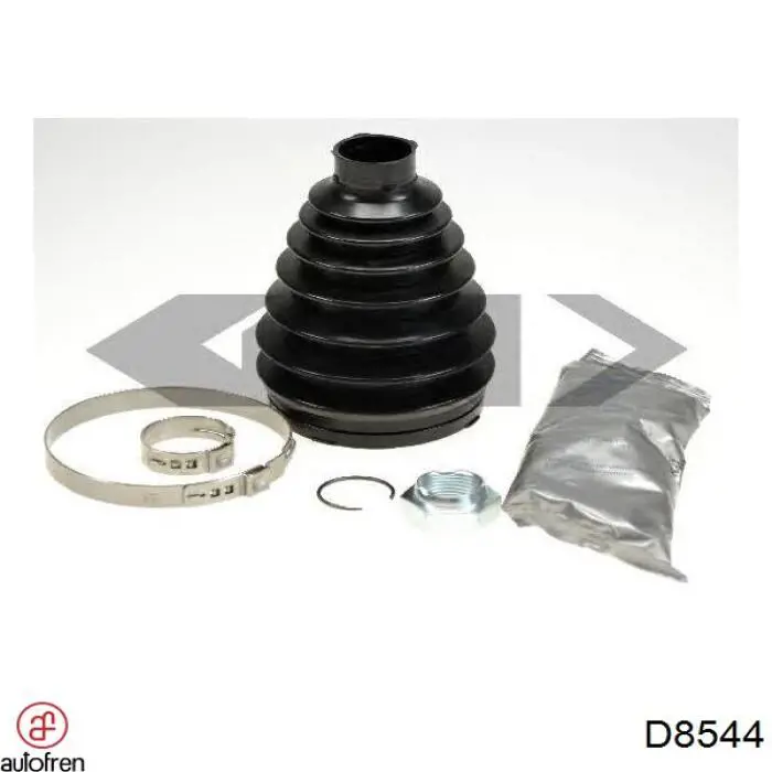Купити D8544 Autofren 