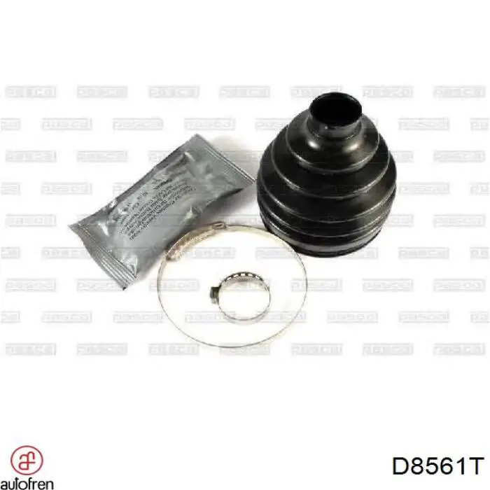 Купити D8561T Autofren Пильник шарніра приводу