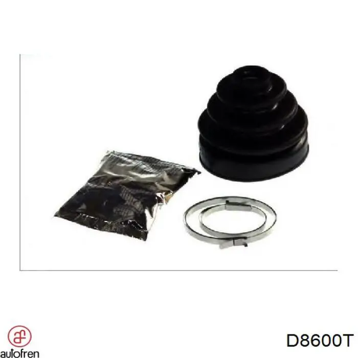 Купити D8600T Autofren Пильник шарніра приводу
