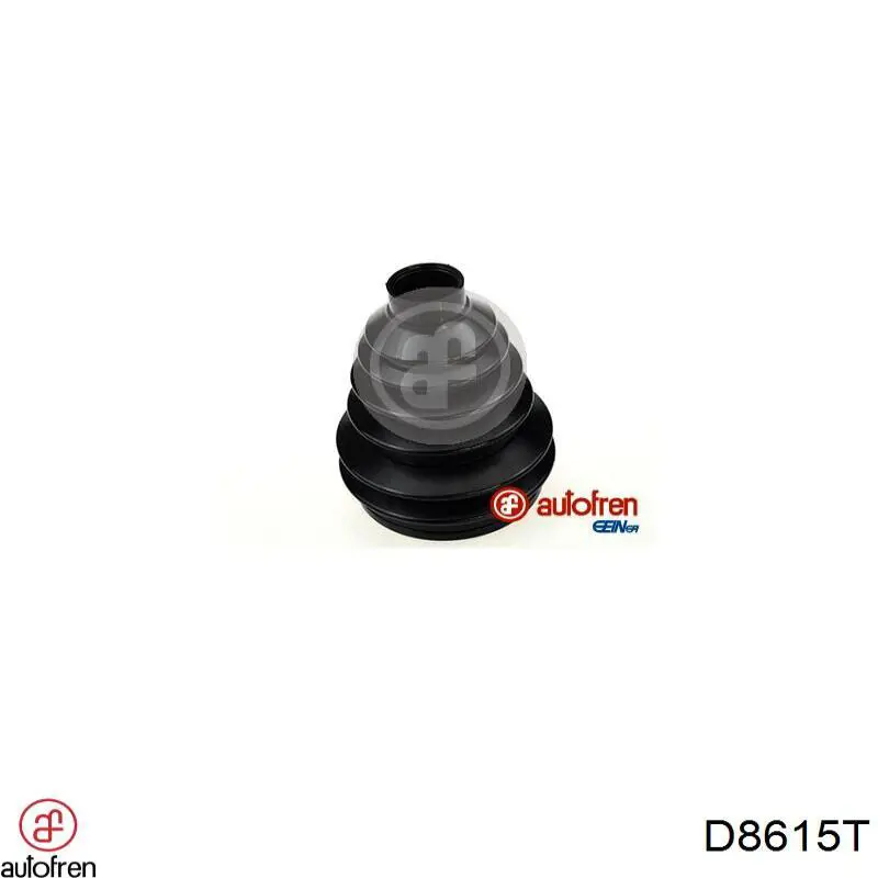 Купити D8615T Autofren Пильник шарніра приводу