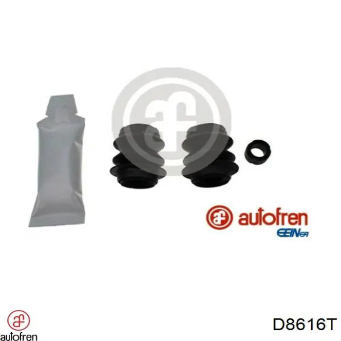 Купити 7701209244 Renault (RVI) Пильник шарніра приводу