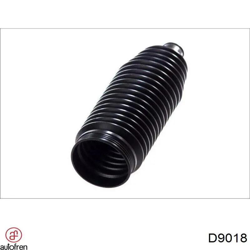 Пильник рульової тяги Autofren D9018 ціна, від 5.64 USD