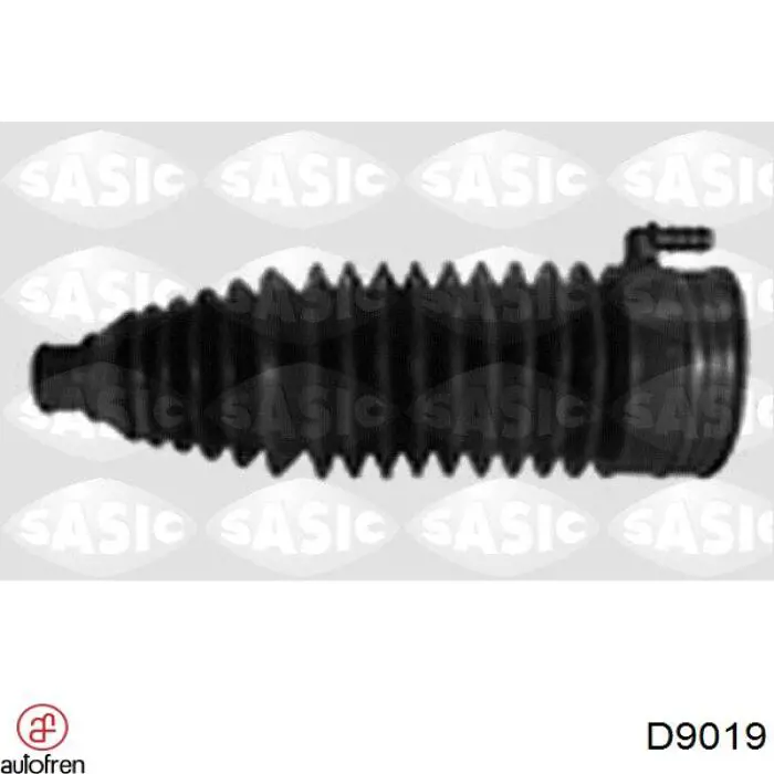 Купити D9019 Autofren Пильник тяги
