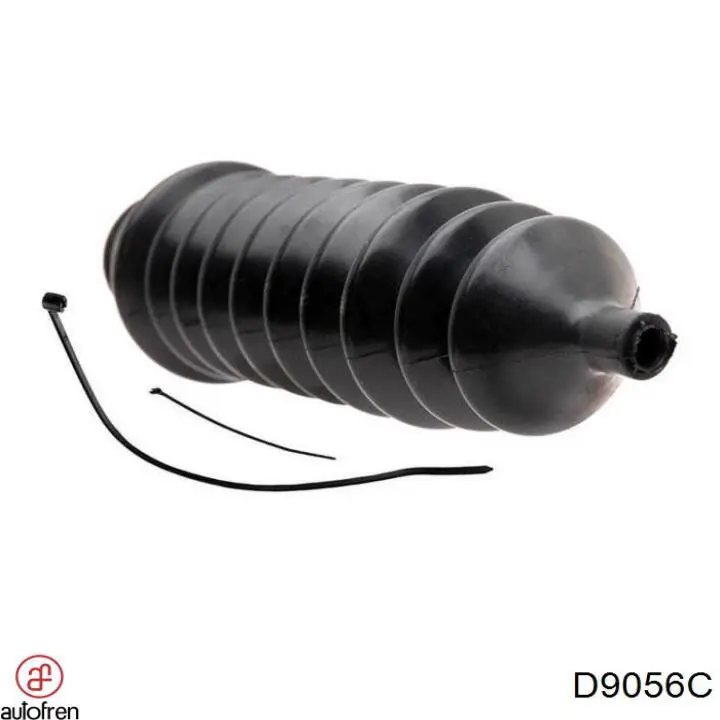 Пильник рейки Autofren D9056C