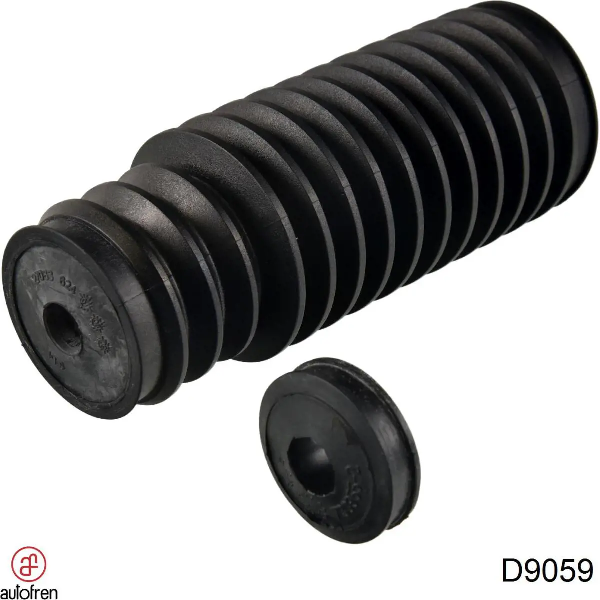 Пильник рульової тяги Autofren D9059 ціна, від 6.78 USD