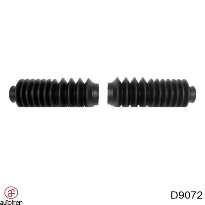 Пильник рейки Sampa Otomotiv‏ 09716501