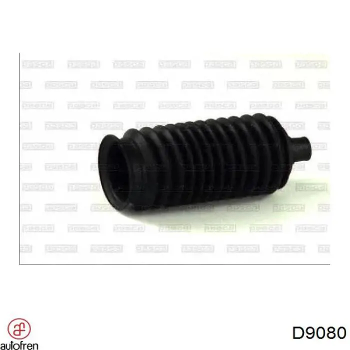 Пильник рульового механізму/рейки, правий Tenacity ASRTO1028 ціна, від 4.33 USD