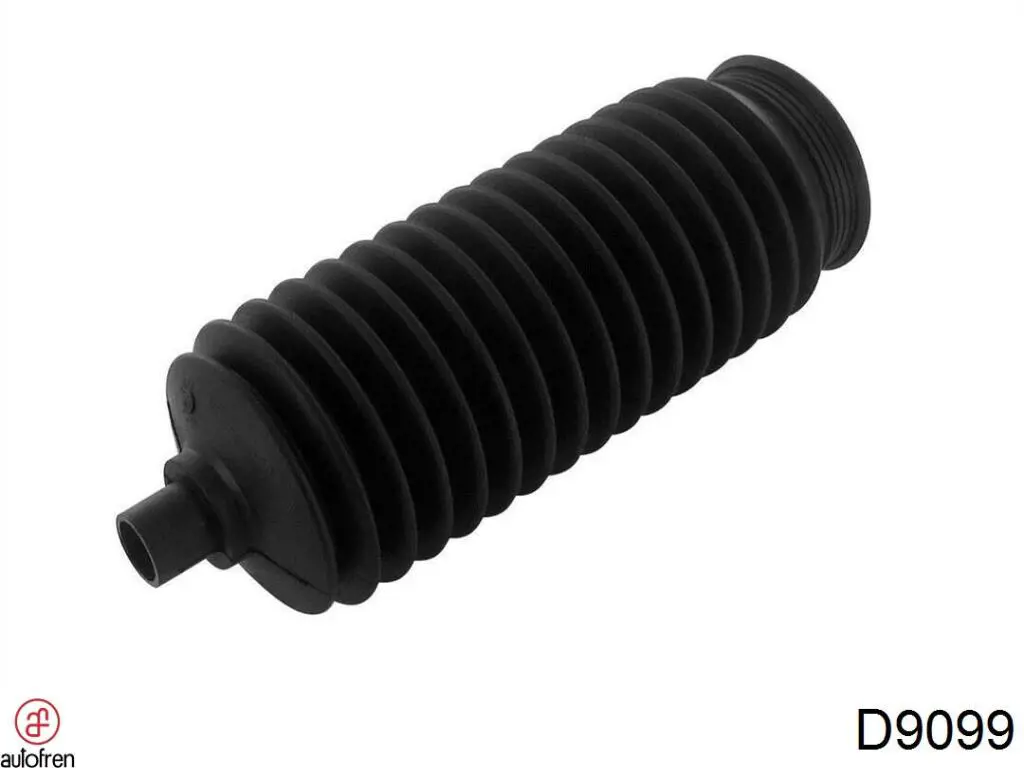 Пильник рульової рейки D9099 Autofren