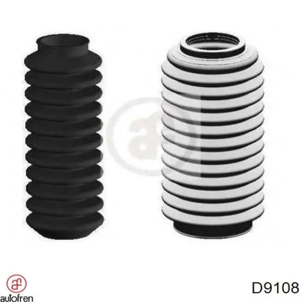 Купити 29419011K Formpart/Otoform Пильник тяги