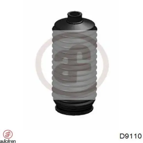 Пильник рульової тяги Autofren D9110 ціна, від 6.37 USD