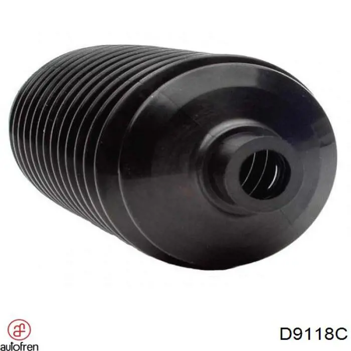 Купити D9118C Autofren Пильник тяги