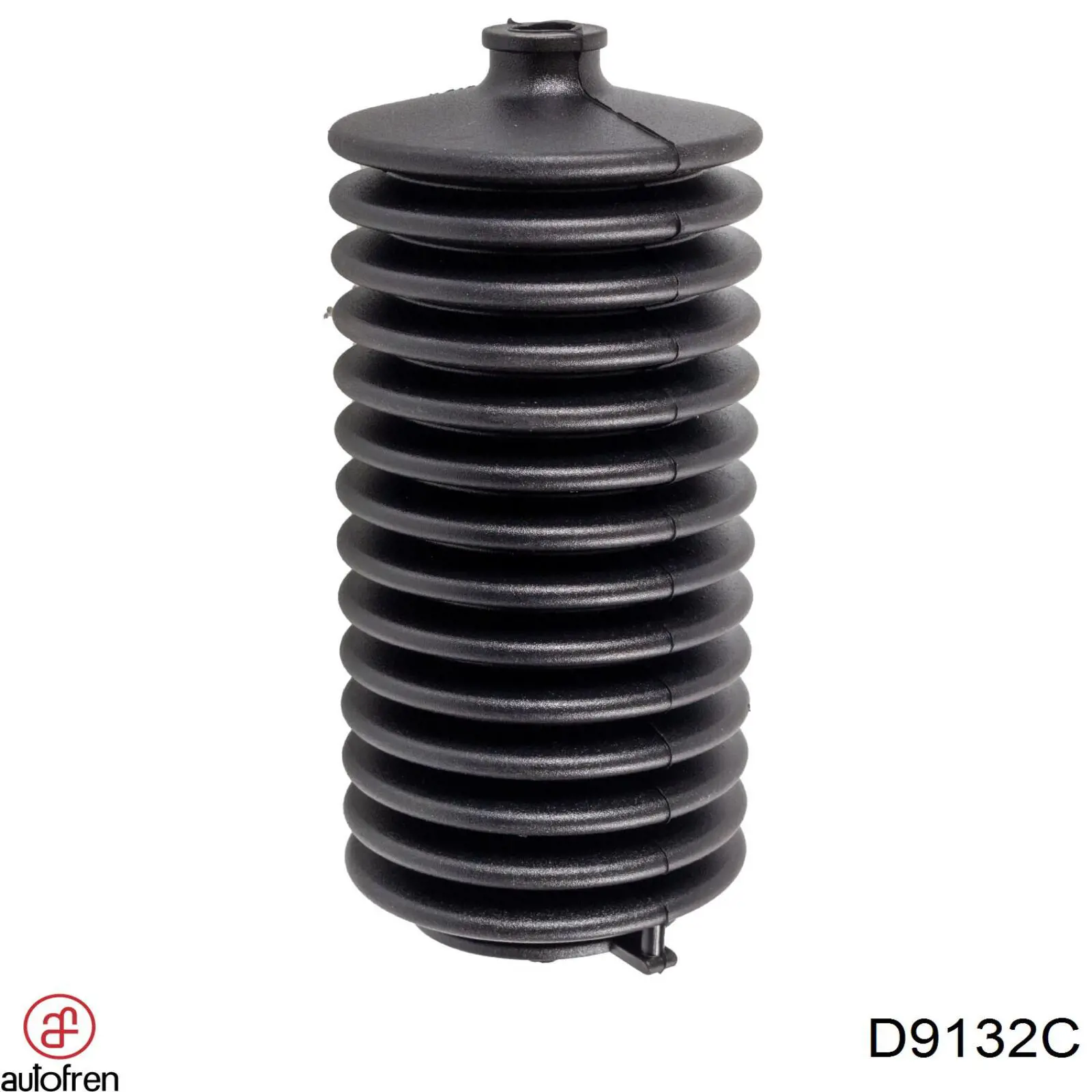 D9132C Autofren Пильник рульової рейки лівий