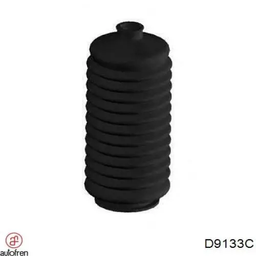 Купити 7701469565 Renault (RVI) Пильник рульового механізму/рейки, правий