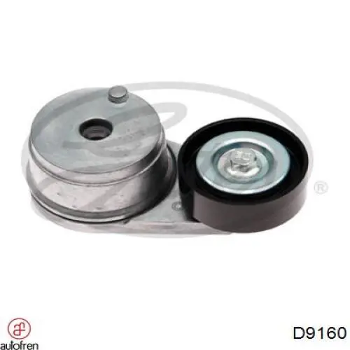 Пильник рейки Autofren D9160