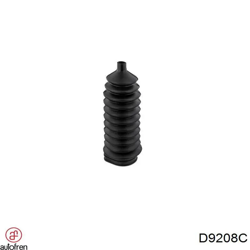 Пильник рульової тяги Autofren D9208C ціна, від 4.45 USD