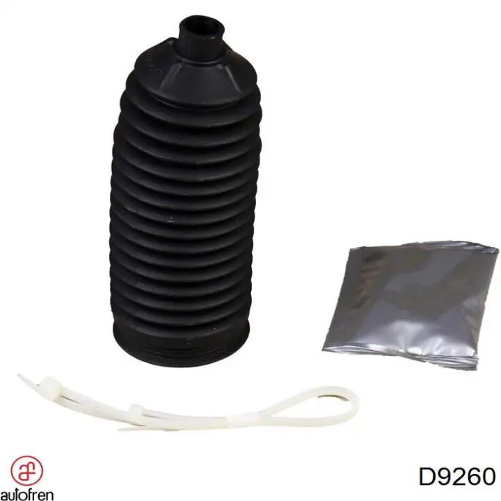D9260 Autofren Пильник рульової