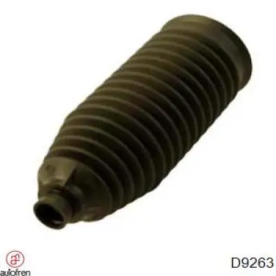 Купити 1538001 Gomet Пильник тяги