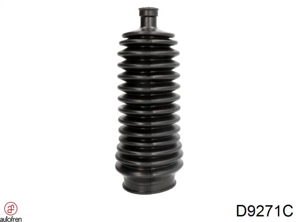 Пильник рульової рейки D9271C Autofren