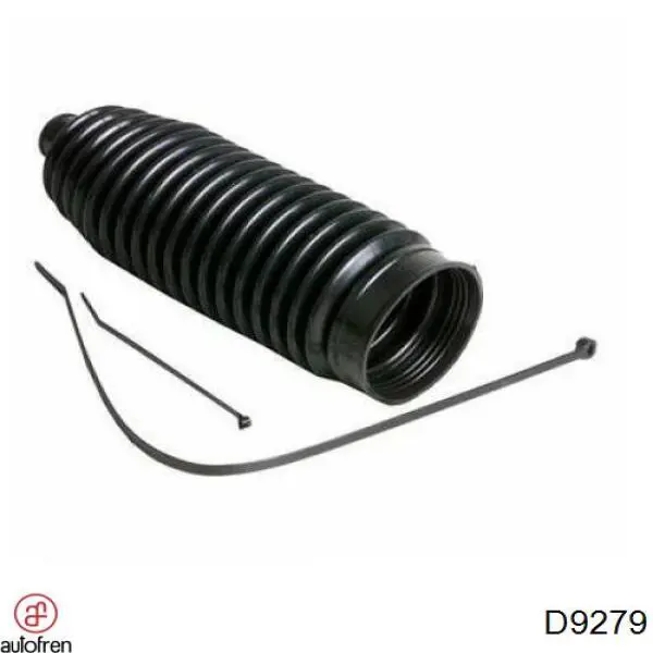 D9279 Autofren Пильник рульової