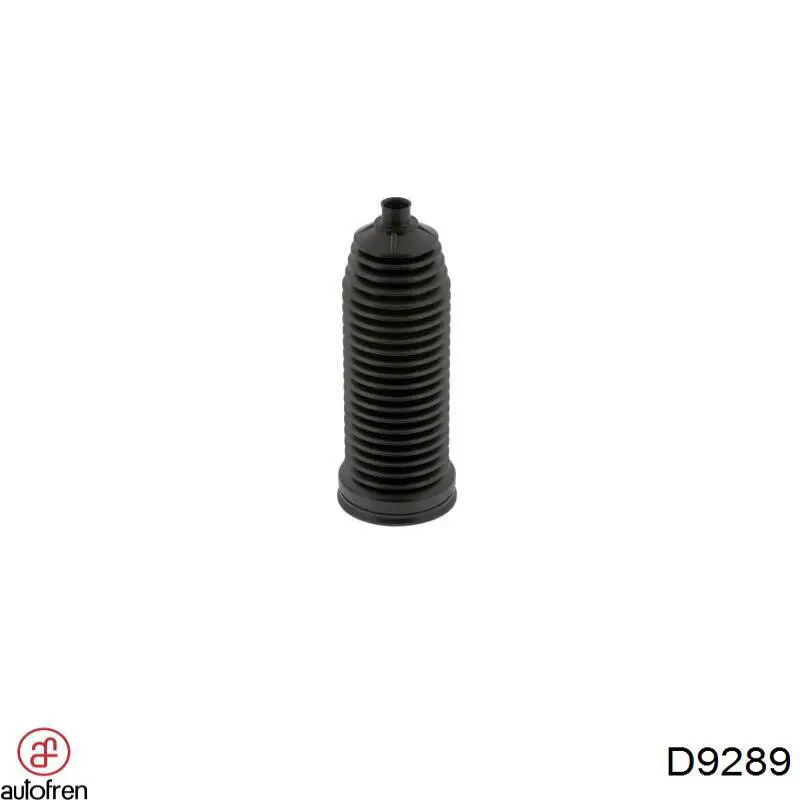 Купити A2204630296 Mercedes Пильник тяги