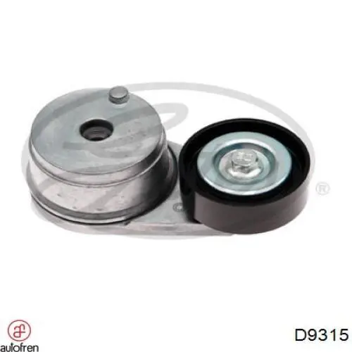 Купити D9315 Autofren Пильник тяги
