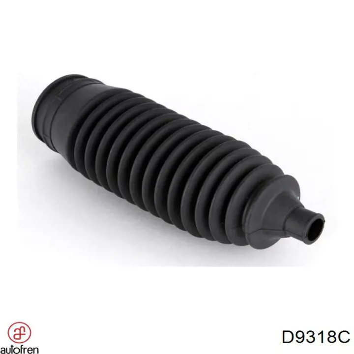 Купити D9318C Autofren Пильник тяги
