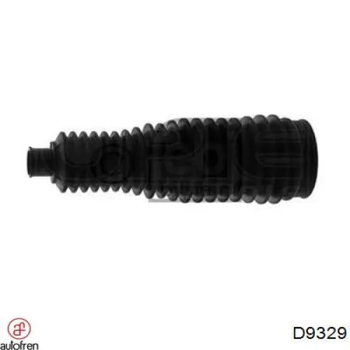 Чохол рульової рейки правий Autofren D9329 ціна, від 7.55 USD