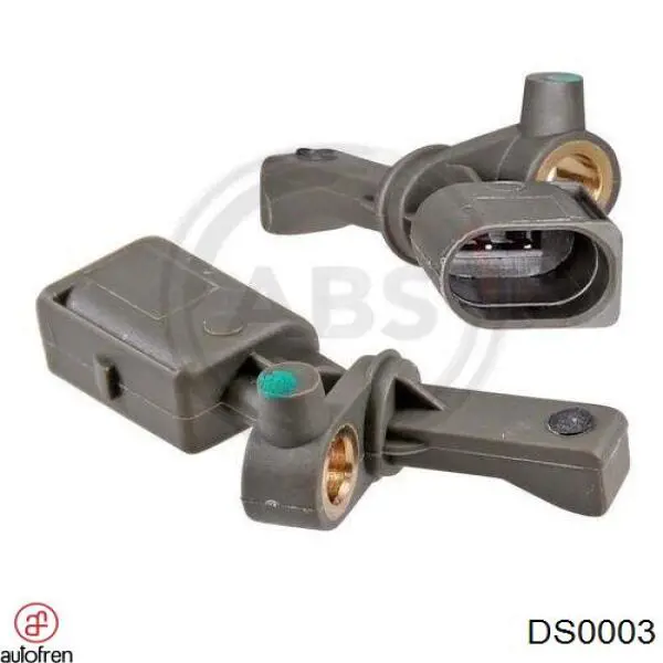 Датчик АБС (ABS) передній, правий DS0003 Autofren