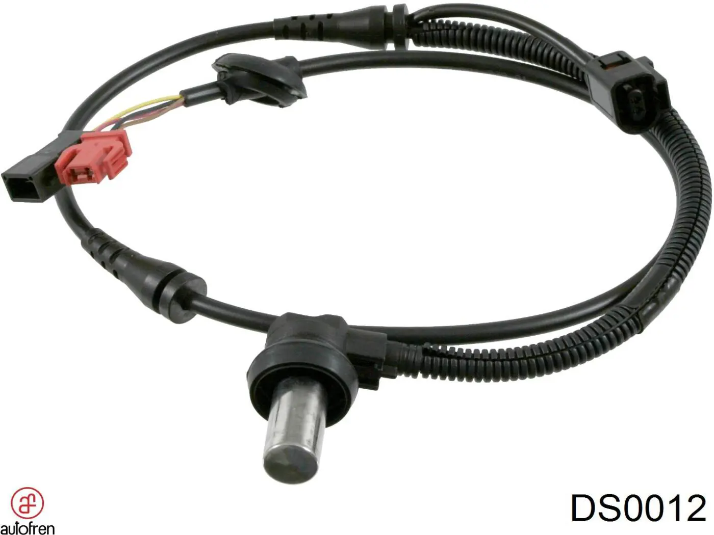 Датчик ABS передній Autofren DS0012 ціна, від 17.03 USD