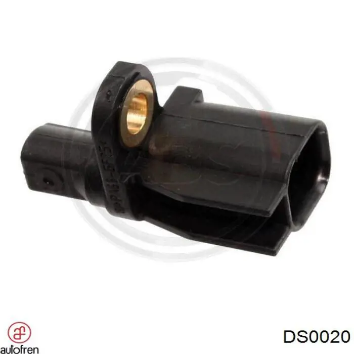 Датчик АБС (ABS) задній Autofren DS0020 ціна, від 14.62 USD